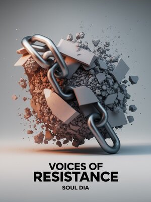 cover image of Voices of Resistance